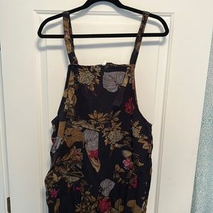 Women’s Emery Rose Overalls